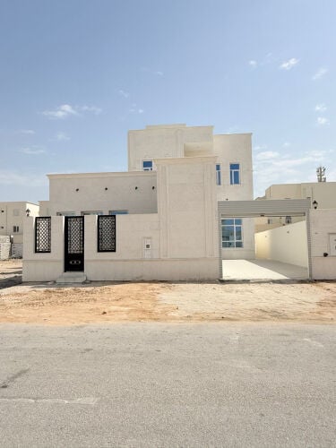 للبيع فيلا الصخامه تشطيب سوبر