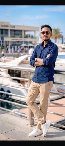 Sadek Islam