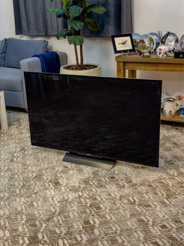 Sony KD-55X8500D