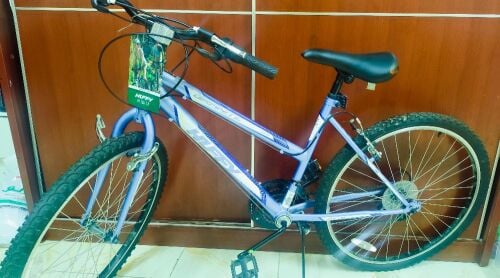 brand new racing cycle for sale