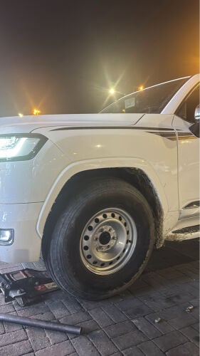 شنابر 6 بلوط(براغي) بكرتونها