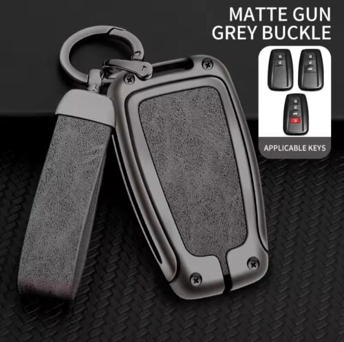 كفر مفتاح لاندكروزر كامري برادو