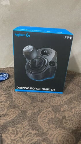 logitech ps4 and ps5 steering 