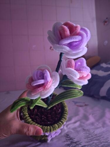 DIY Flowers