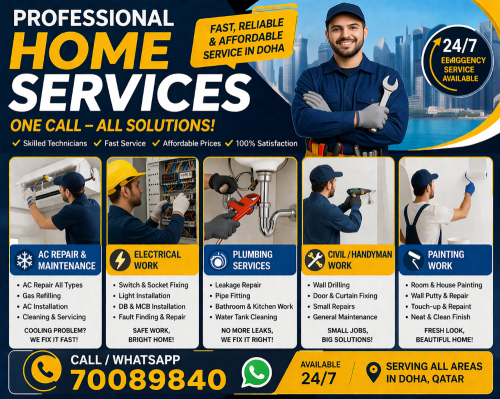 Plumbing Services