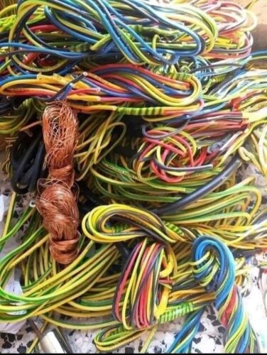 مطلوب جميع مواد البناء والالمنيوم