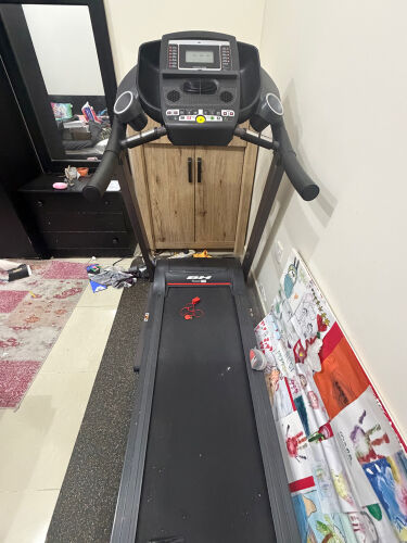 machine treadmill 