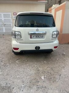 Nissan Patrol For Sale