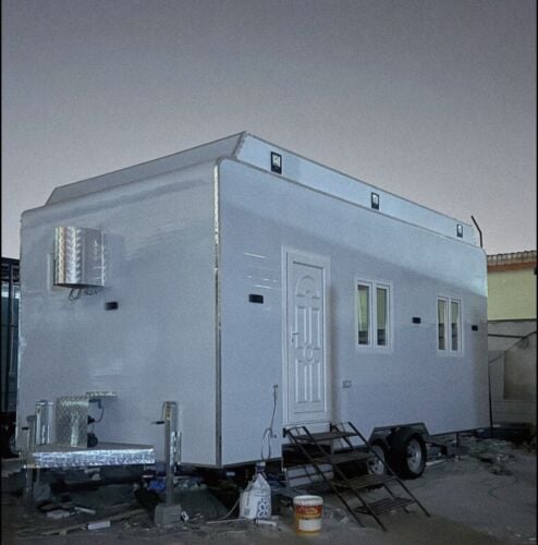 caravan for sale