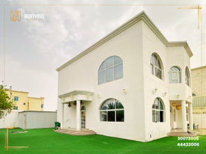 فيلا مستقلة مميزة - بني هاجر