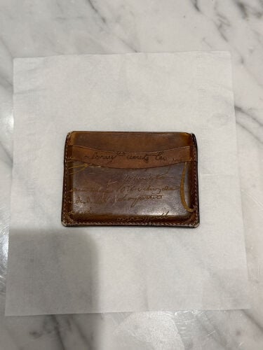 berluti 