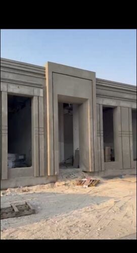 بعمل ديكورات الوجه