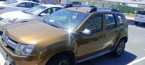Renault Duster 2017 | 2000cc | 4W