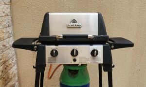 Barbeque
