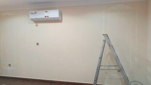 we are buying air-conditioner
