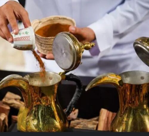مقهوي