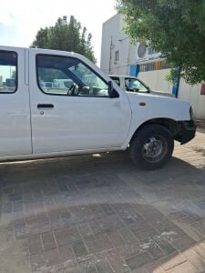 Pick up For Rent