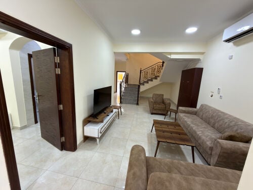 villa for sale Al Sakhama