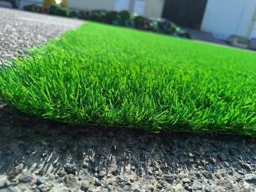 Artificial grass carpet