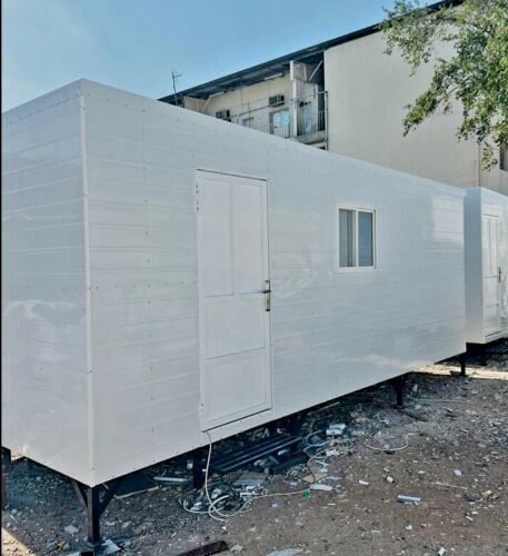 cabin for sale