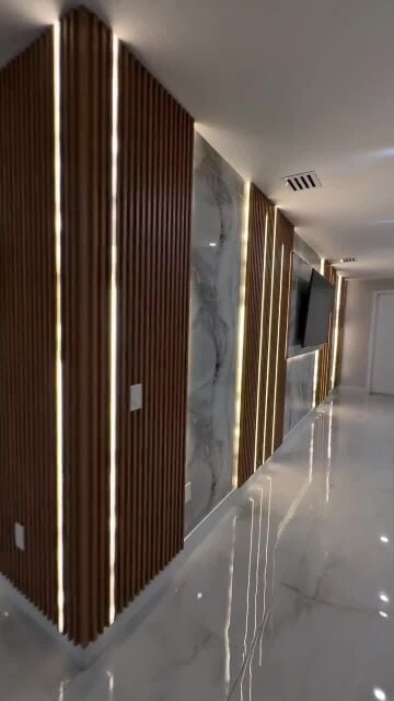 تصميم وتنفيذ الديكور الداخلي 