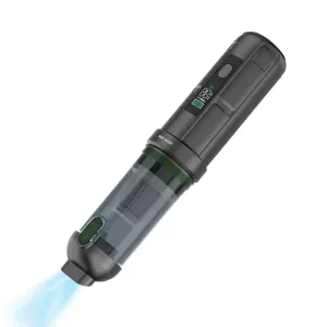 مكنسة جرين لايون -15