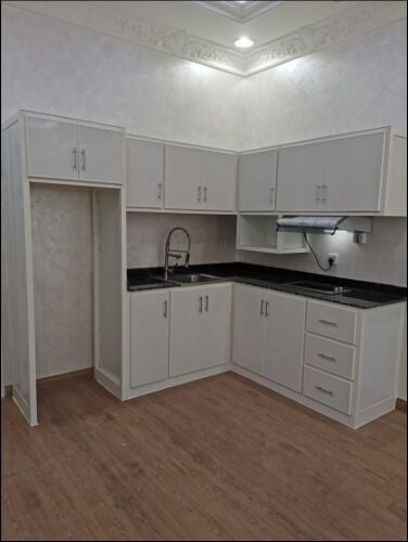 تفصيل مطابخ المنيوم تفصيل أبواب