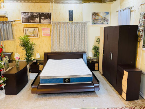 Bedroom set 