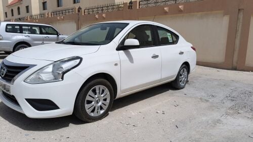 NISSAN SUNNY 2023