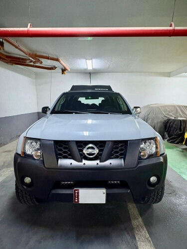 NISSAN X-TERRA FOR SALE/SWAP