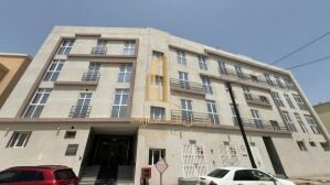 Furnished apartments  Old Airport