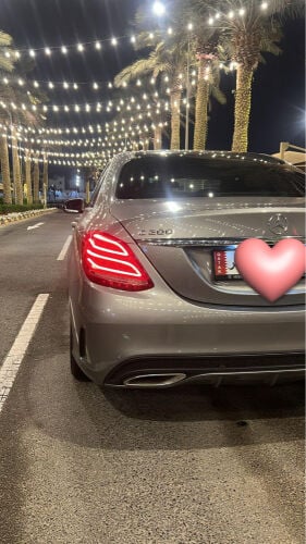 Mercedes Benz