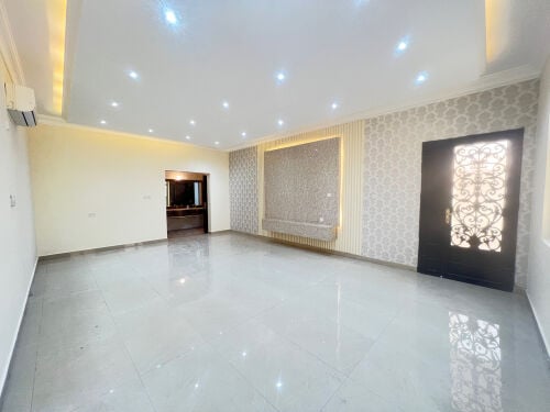 للإيجار فيلا نعيجه