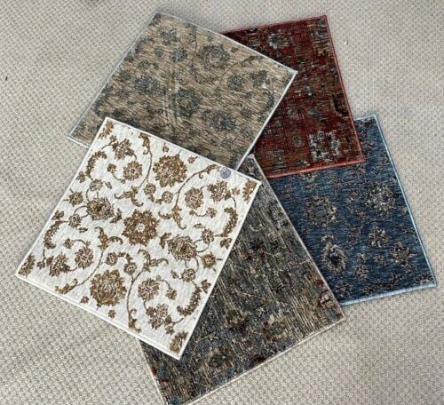 Carpets, Turkish Luxury Carpets.