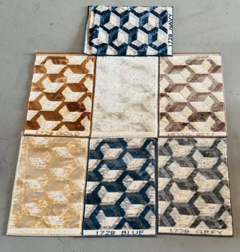 Carpets, Turkish design carpets