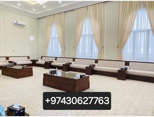 ستائر، بكرات، باتيكال