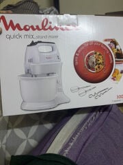 moulinex