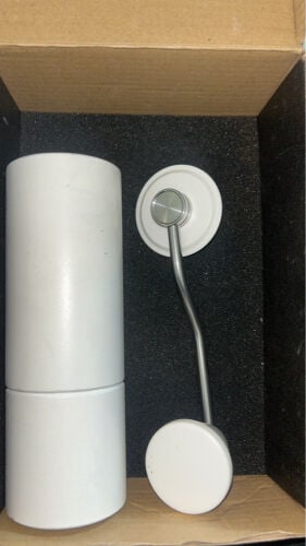 طاحونة قهوه