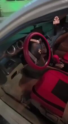 honda accord 2008