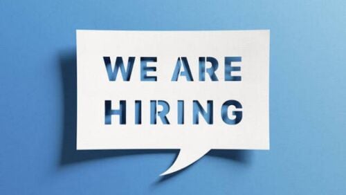 We’re Hiring: Commission-Based