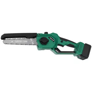 Green Lion Cordless Chainsaw