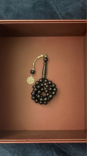 مسباح اكريليك (بلاستك صناعي)