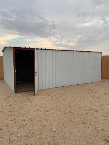 Portable room 4/6