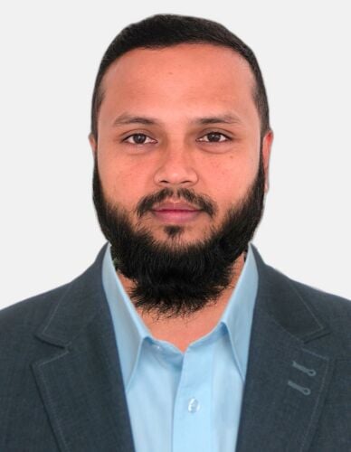 Kawsar Ahmed