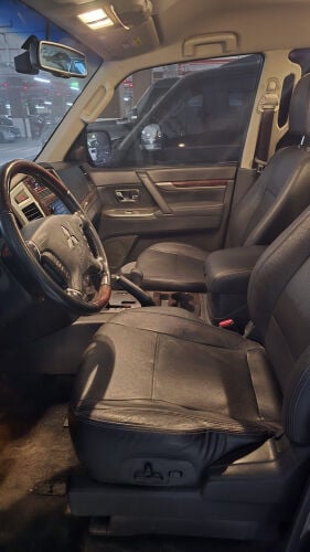 باجيرو للبيع