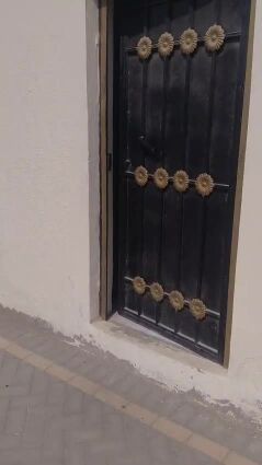 ملحق مستقل غرفه صاله حمام معيذر