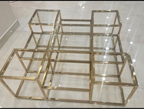 طاوله من ذا ون 