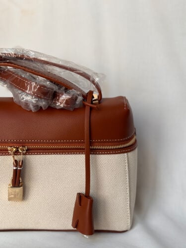 Extra Bag L27 - LORO PIANA BAG