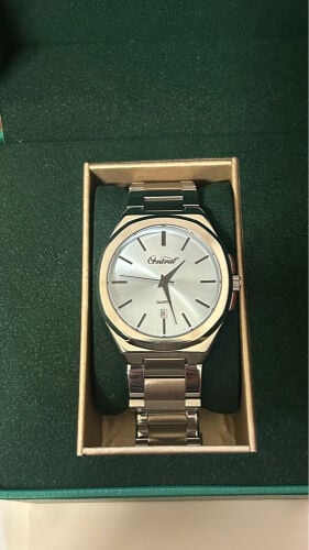 ساعة سينترال اصلي