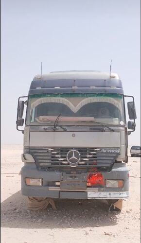 مرسديس